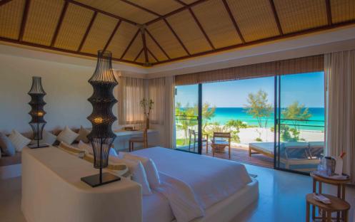 The Royal Sands Koh Rong-Three Bedroom Overview Pool Villas 4_17147